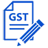 GST Number