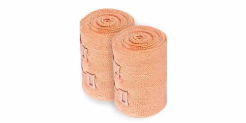 What Sets Reliable Crepe Bandage Manufacturers Apart in the Medical Industry?