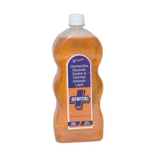 Antiseptic Liquid Manufacturers in Patna
