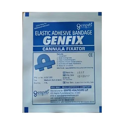 Cannula Fixators Manufacturers in Patna