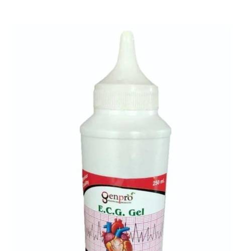 ECG Gel Manufacturers in Patna