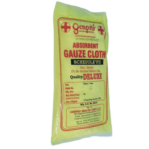Gauze Than Manufacturers in Patna