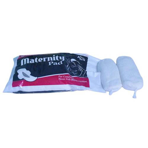 Maternity Pads Manufacturers in Patna