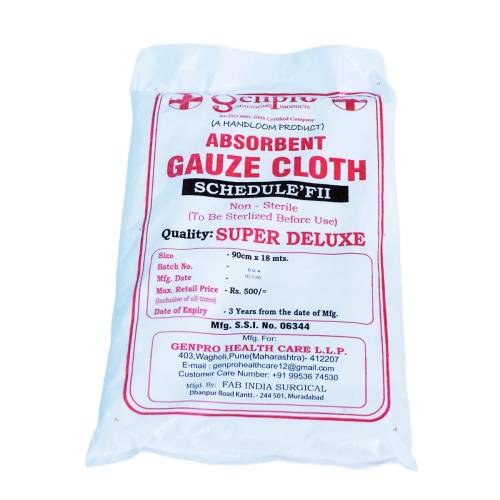 Medical Gauze Manufacturers in Patna