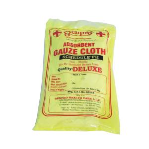 Surgical Cotton Gauze Manufacturers in Patna
