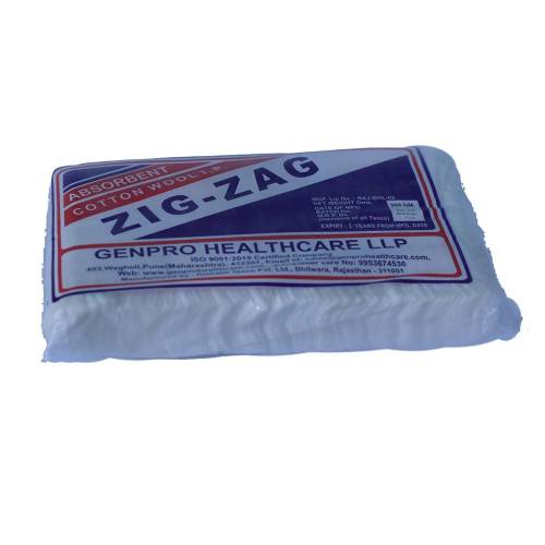 Zig Zag Cotton Manufacturers in Patna