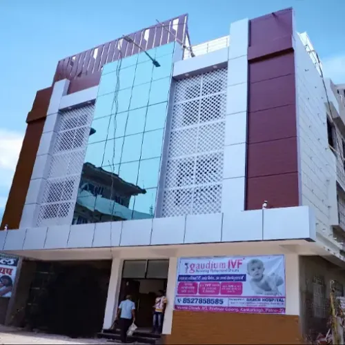 Trusted Medical Products Manufacturers in Patna