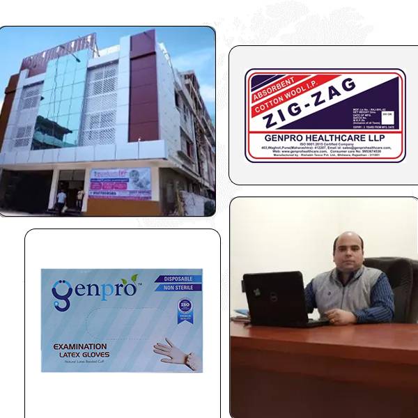 Top Surgical Products in Patna