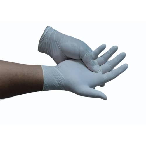 Sterile Latex Medical Gloves Manufacturers, Suppliers in Patna